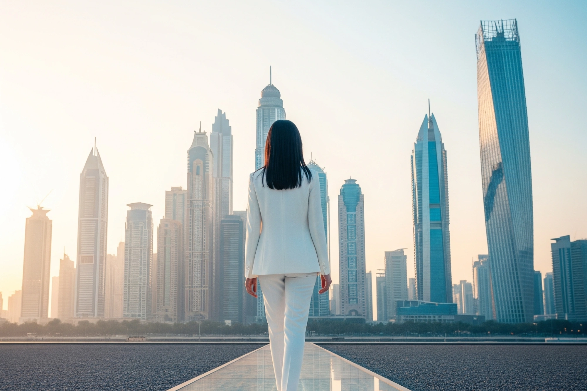 how to become a real estate agent in dubai