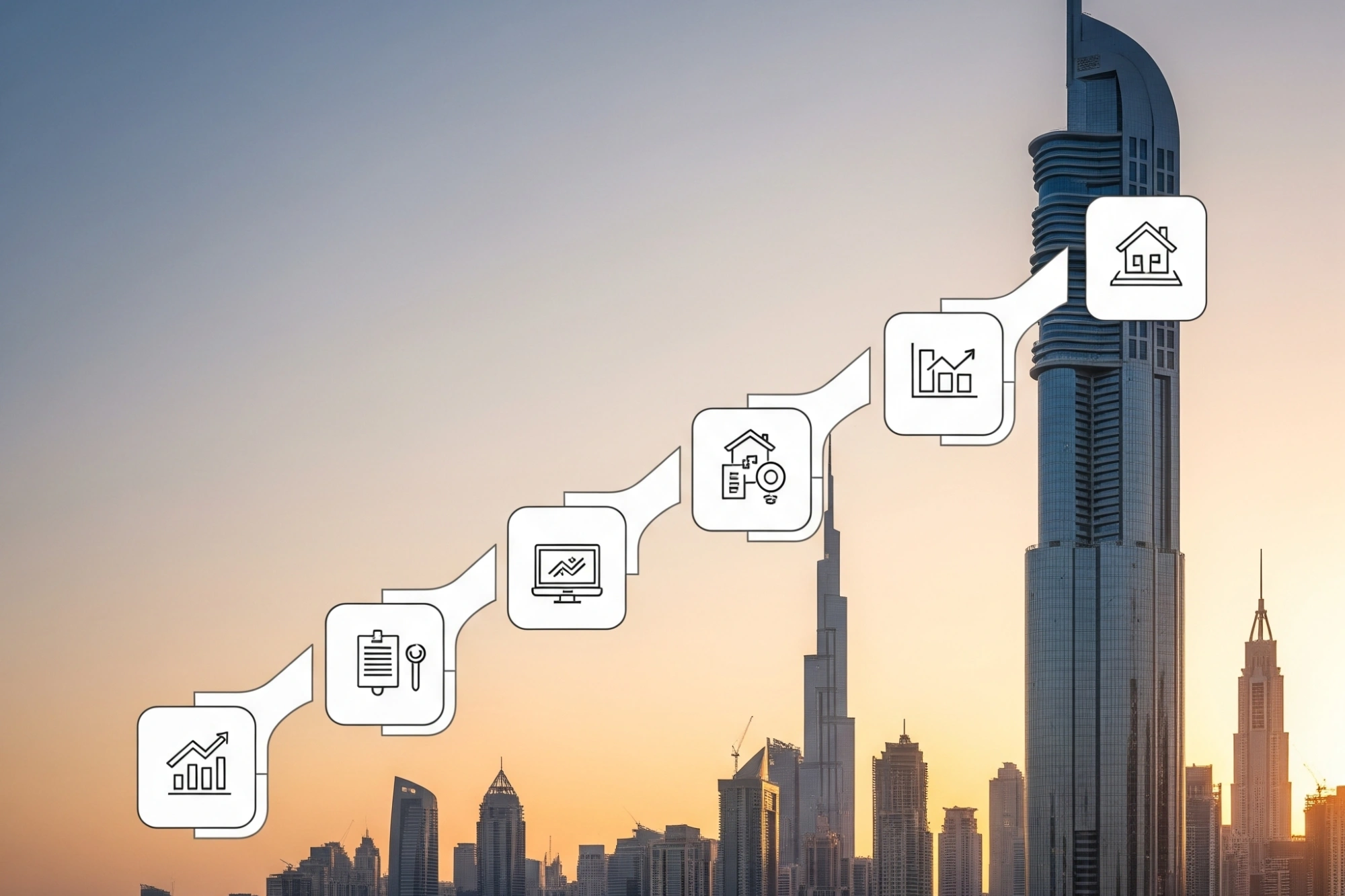 real estate transactions dubai