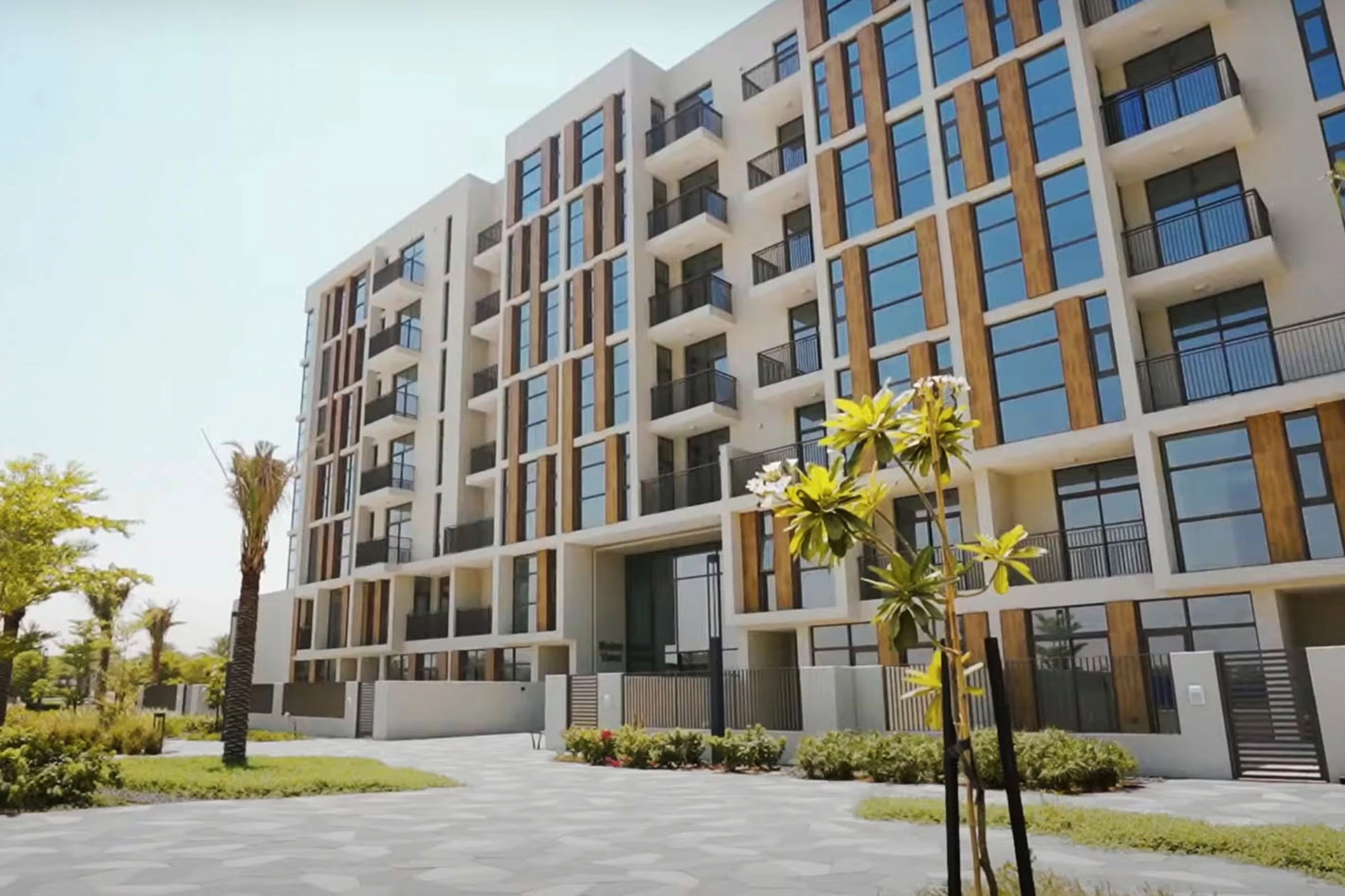 Mudon Views Dubai Properties