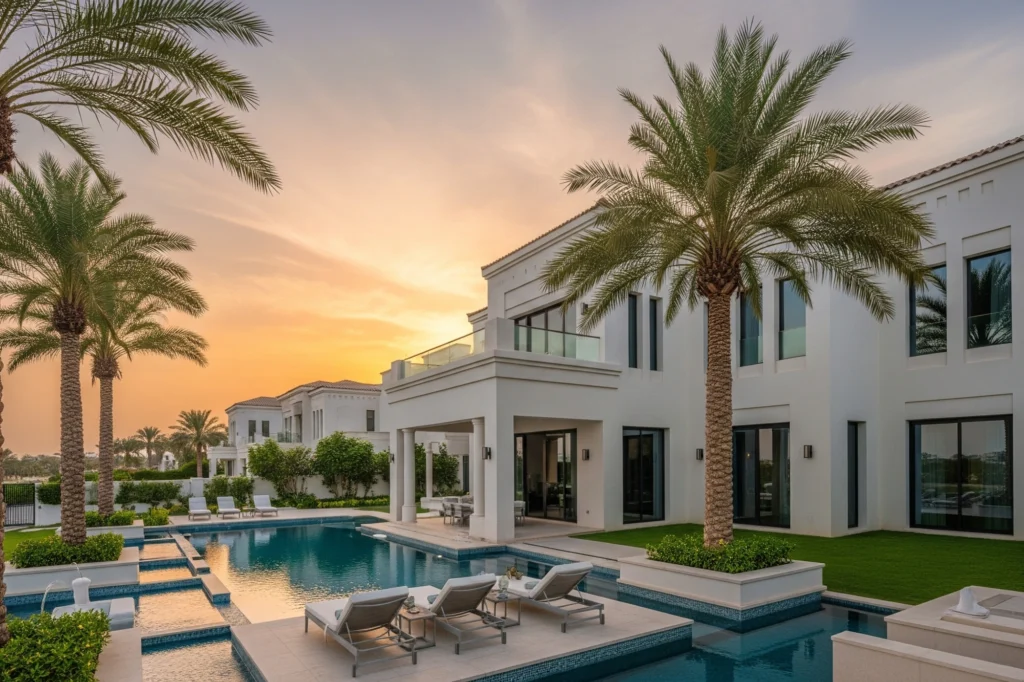 dubai investments